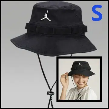 택 포함 미사용 새상품 나이키 조던 모자