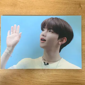 장하오 생일 카페 패널 입체 벽걸이