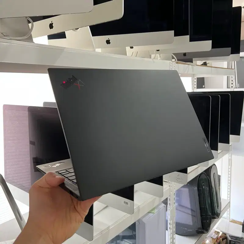 (셀룰러) 카본X1 gen10 i7-12세대 ssd1TB 노트북