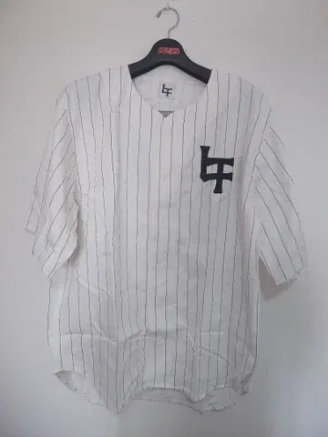 오드리 올 나이트 닛폰 도쿄돔 유니폼 베이스볼 셔츠