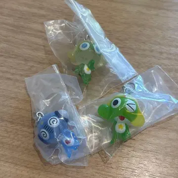 개구리 중사 케로로 메지루시 액세서리 즉시 구매 OK