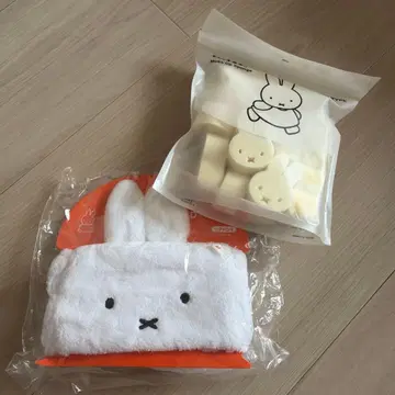 미피 헤어밴드 스펀지 세트