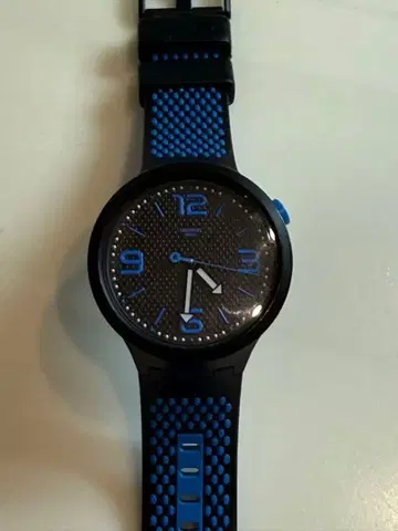 Swatch 남성용 손목시계