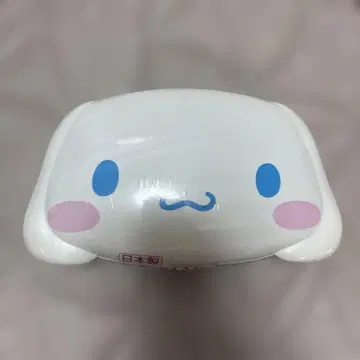 미개봉 새상품 산리오 시나모롤 물티슈 케이스