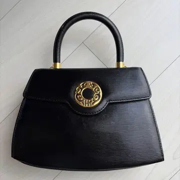 HANAE MORI 핸드백 하나에모리