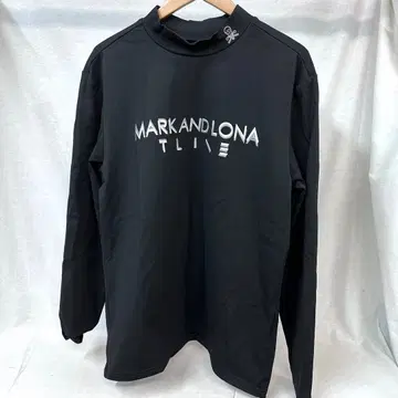 MARK&LONA Sig Thermo 목넥 셔츠 (50)