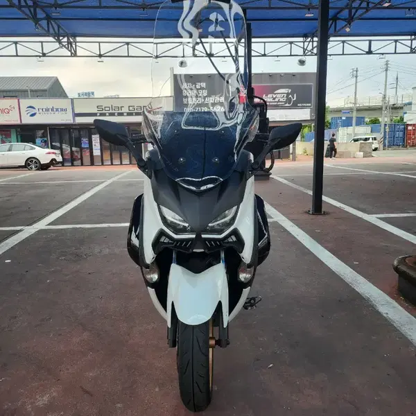 야마하 nmax125