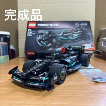 LEGO Technic 메르세데스 벤츠 F1 42145