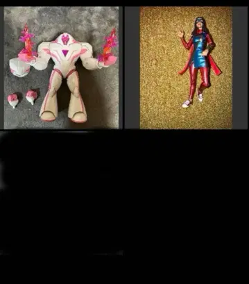 마블 레전드 묶음 판매