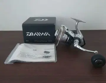 다이와 카탈리나 4500
