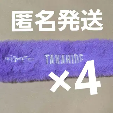THE RAMPAGE 멀티 밴드 스즈키 스바루히데 2