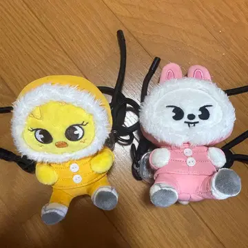 skzoo 스마트폰 케이스 BbokAri Leebit