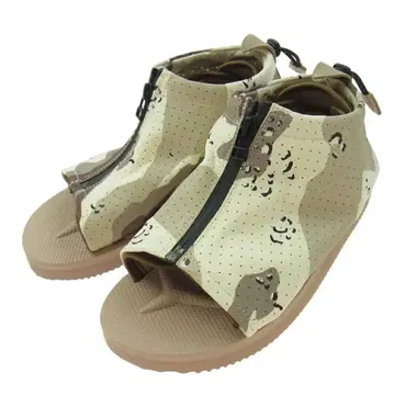 SUICOKE 스이콕 EVO-ab 샌들 새상품 즉시 구매 가능