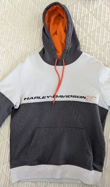 HARLEY-DAVIDSON 후드티