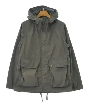 Engineered Garments 블루종 (기타) 남성용