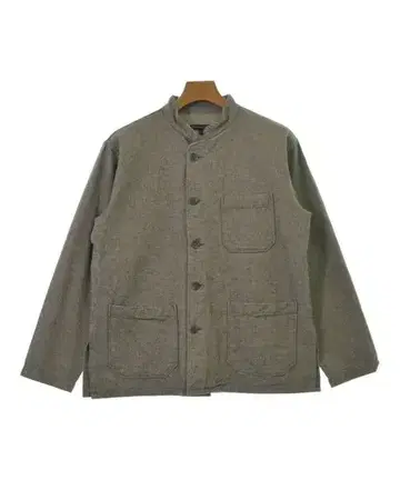 Engineered Garments 블루종 (기타) 남성용