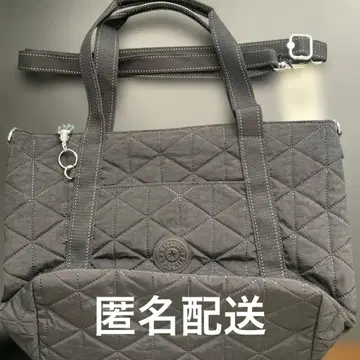 키플링 2way 6 토트백