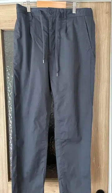 Dickies GENUINE 워크 팬츠