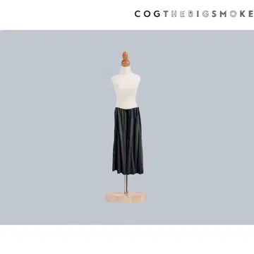 25SS [ COGTHEBIGSMOKE ] ALISON TROUSERS