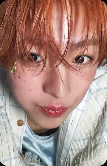 NCT WISH YUSHI Songbird