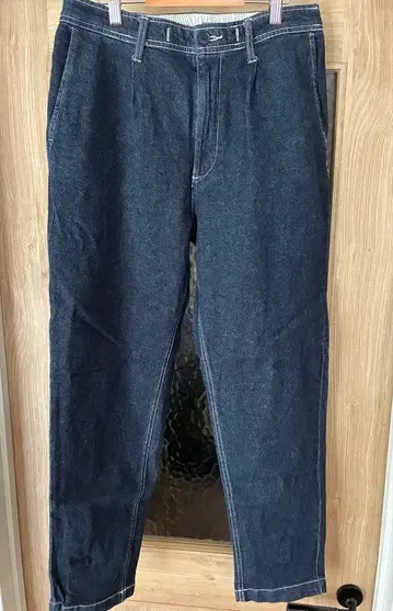 Dickies GENUINE 데님