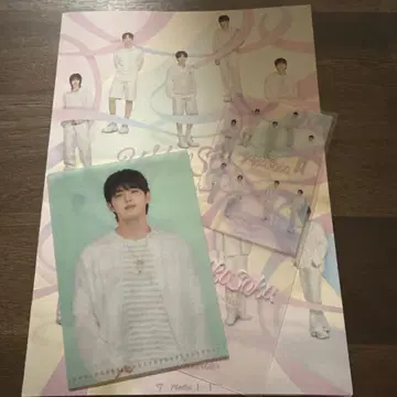 SEVENTEEN 세븐틴 세부치 돔 YAKUSOKU 구매 혜택 에스쿱스