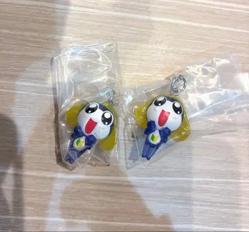개구리 중사 케로로 메지루시 액세서리 컬러 셔플 에디션 타마마 이등병