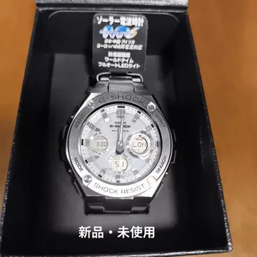 더욱 가격 인하했습니다!! 카시오 G-SHOCK GST-W110D-7AJF