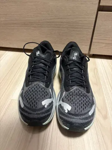 Puma 베로시티 나이트로 3 러닝화 패스트R 육상