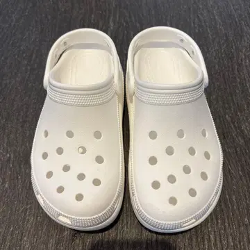Crocs 클로그 샌들