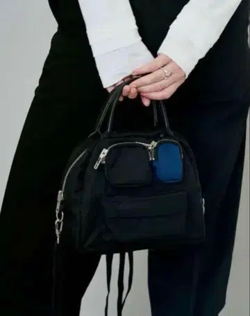 soduk 포켓 백 미니 2WAY 완판템 정가 41,800엔