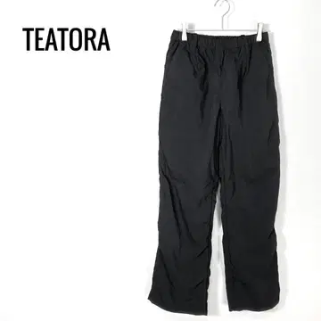 TEATORA WALLET PANTS CITY DR BLACK 2