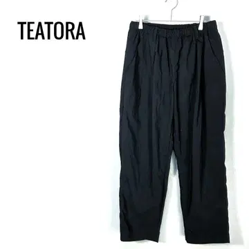 TEATORA WALLET PANTS RESORT DR NAVY 3