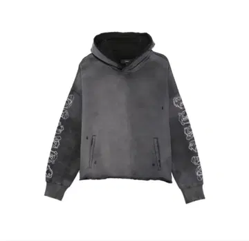 purplebrand 후드티