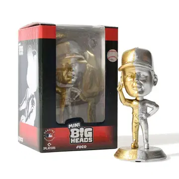 FOCO MINI BIG HEADS 오타니 쇼헤이 선수 피규어 레어