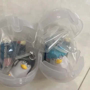 은혼 메지루시 액세서리 깜빡하는 녀석은 이걸 달아라