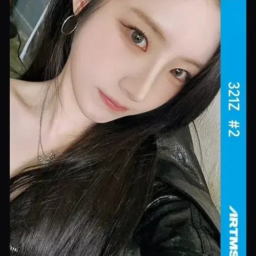 ARTMS LOONA Photocard Postcard | Bunjang Global