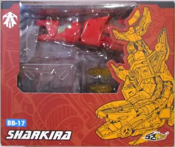 52TOYS BEASTBOX TOPOP SHARKIRA BB17