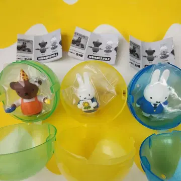 미피 씬 컬렉션 ~엄마의 생일~