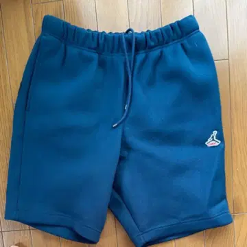Jordan Union 숏팬츠
