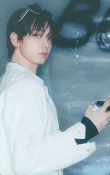 BOYNEXTDOOR GENERAL MARKET JAEHYUN 19.99