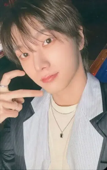 BOYNEXTDOOR 초회 한정판 A SUNGHO BOYLIFE
