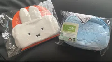 미피 헤어밴드 + 파우치
