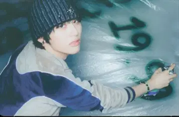 BOYNEXTDOOR GENERAL MARKET TAESAN 19.99