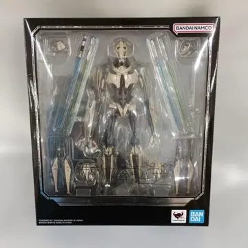 그리버 장군 (STAR WARS: Revenge of the Sith)