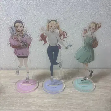그 비스크 돌은 사랑을 한다 키타가와 마린 아크릴 스탠드