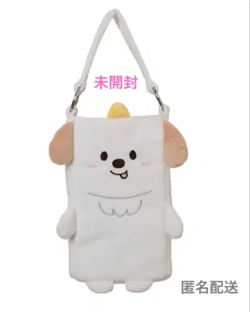 RIIZE 앤톤 응원봉 백 몽룡이