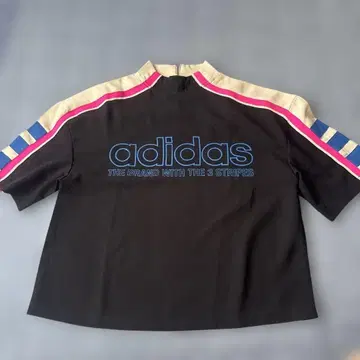 adidas 상의