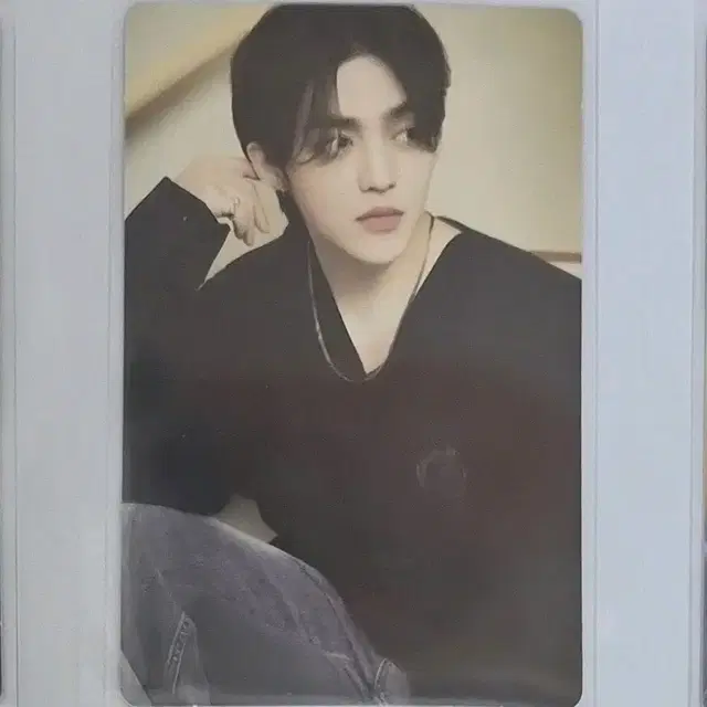 세븐틴 에스쿱스 2024 8th 캐럿랜드 캐랜 트레카 포카 포토카드 양도