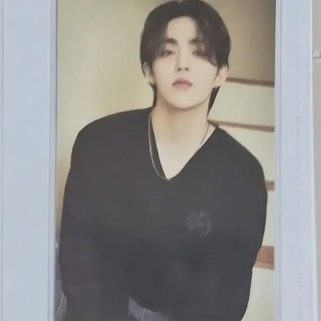 세븐틴 에스쿱스 2024 8th 캐럿랜드 캐랜 트레카 포카 포토카드 양도